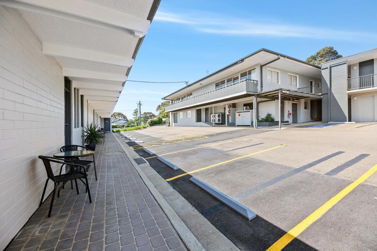 The Harrington Serviced Apartments Narooma Exterior foto