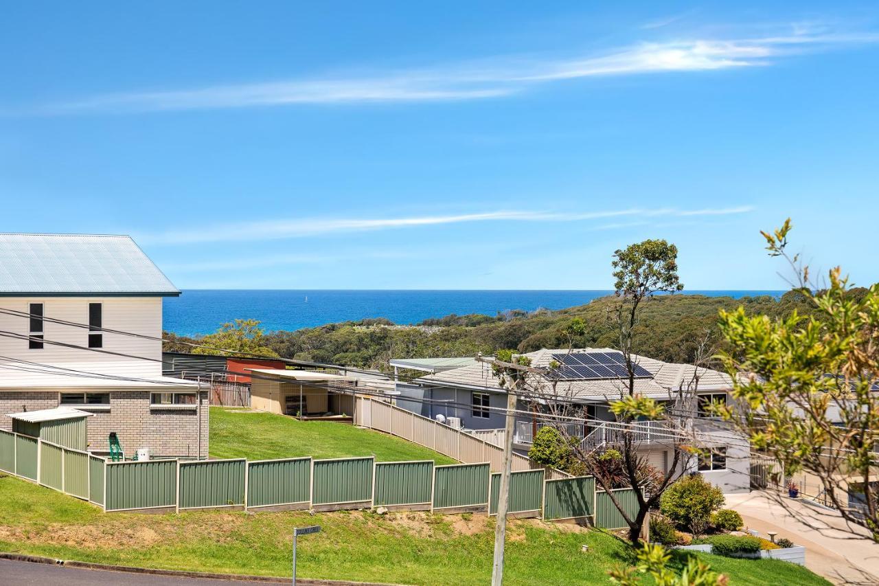 The Harrington Serviced Apartments Narooma Exterior foto